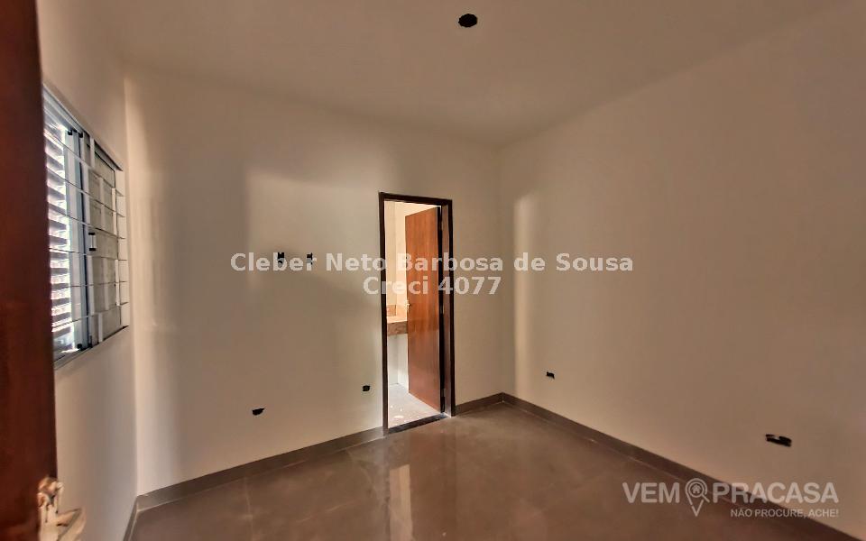 Casa Térrea à venda na Vila Carvalho, Campo Grande – foto 14