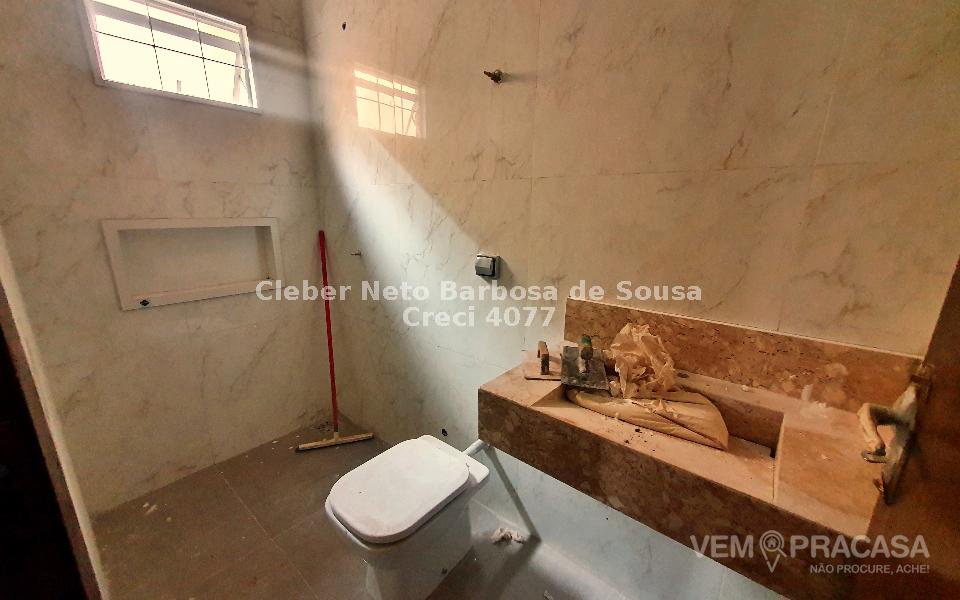 Casa Térrea à venda na Vila Carvalho, Campo Grande – foto 15