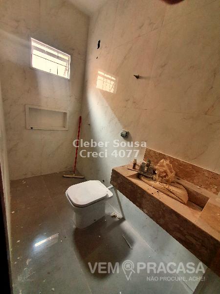 Casa Térrea à venda na Vila Carvalho, Campo Grande – foto 16