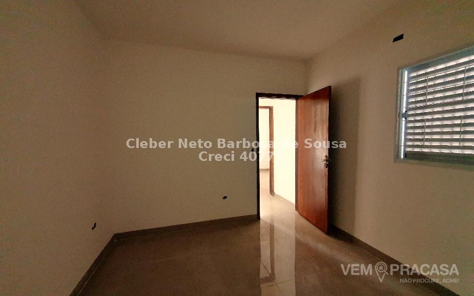 Casa Térrea à venda na Vila Carvalho, Campo Grande – foto 17