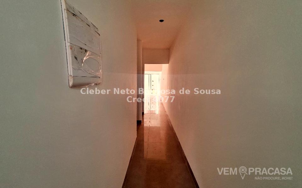 Casa Térrea à venda na Vila Carvalho, Campo Grande – foto 8