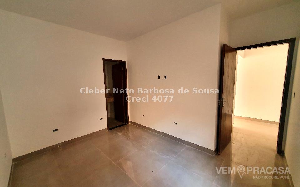 Casa Térrea à venda na Vila Carvalho, Campo Grande – foto 19