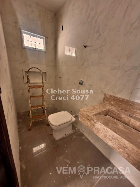 Casa Térrea à venda na Vila Carvalho, Campo Grande – foto 21