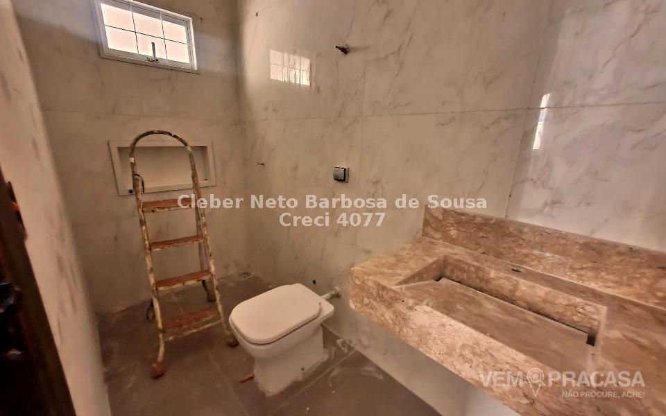 Casa Térrea à venda na Vila Carvalho, Campo Grande – foto 20