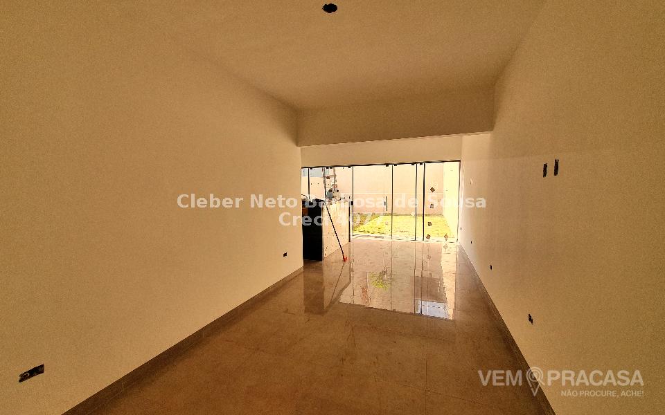 Casa Térrea à venda na Vila Carvalho, Campo Grande – foto 22