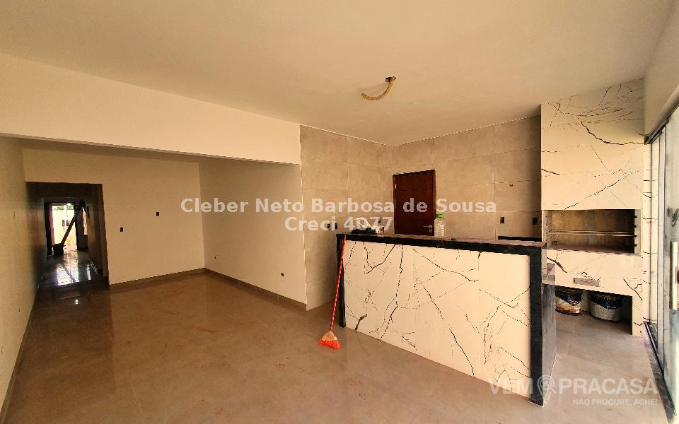 Casa Térrea à venda na Vila Carvalho, Campo Grande – foto 23