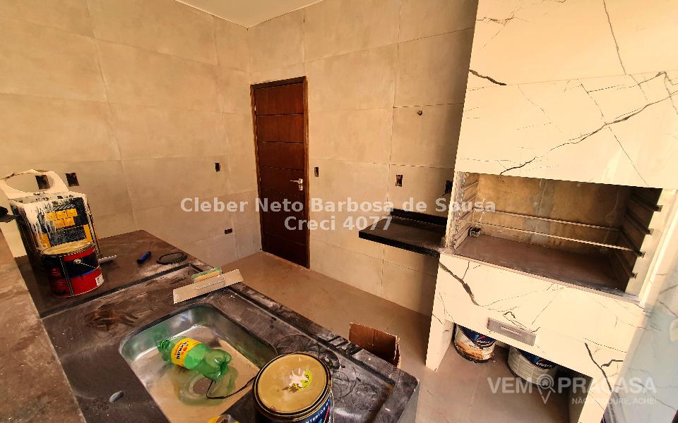 Casa Térrea à venda na Vila Carvalho, Campo Grande – foto 25