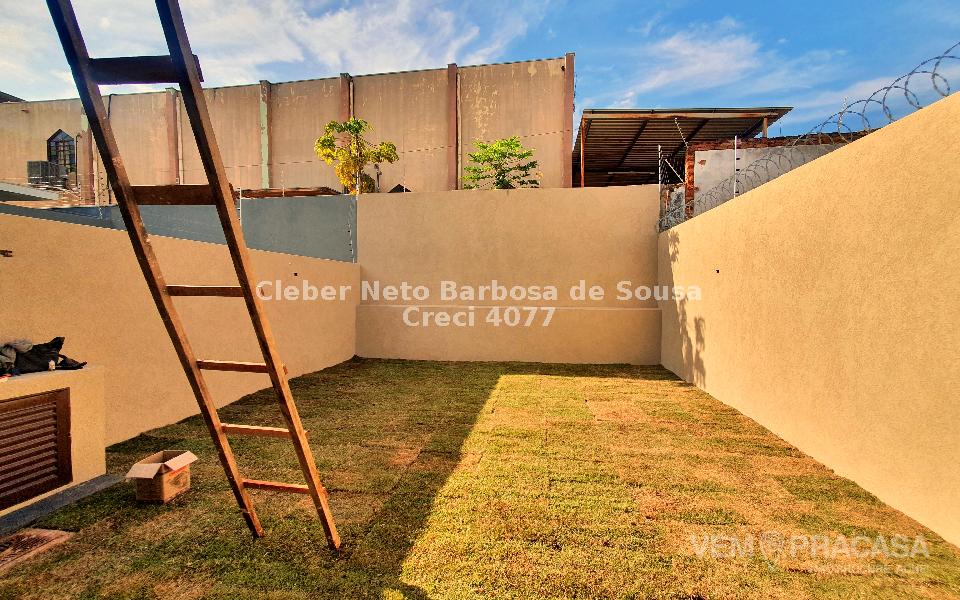 Casa Térrea à venda na Vila Carvalho, Campo Grande – foto 27
