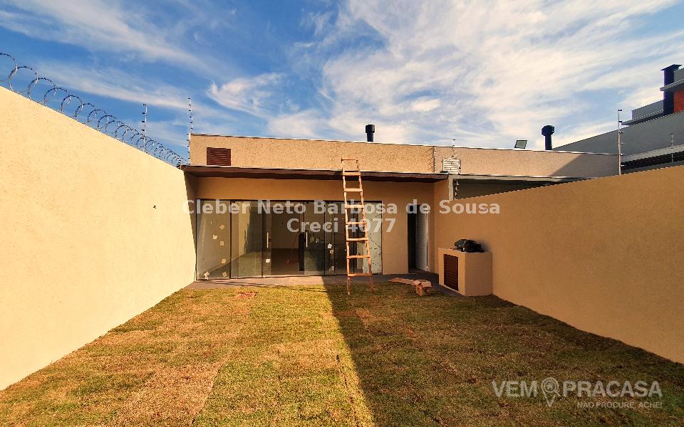 Casa Térrea à venda na Vila Carvalho, Campo Grande – foto 28