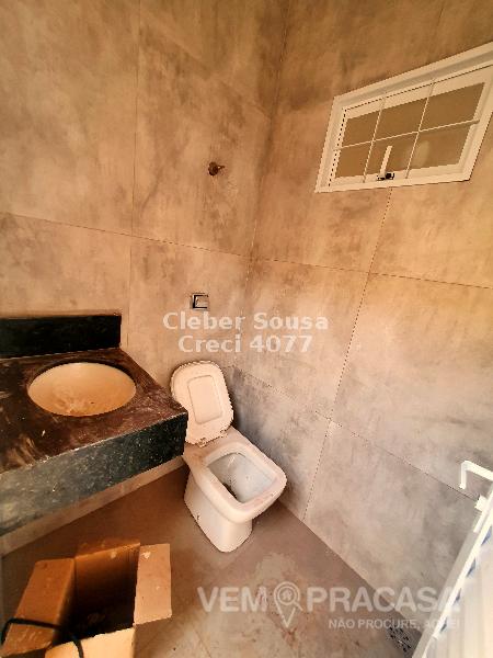 Casa Térrea à venda na Vila Carvalho, Campo Grande – foto 30