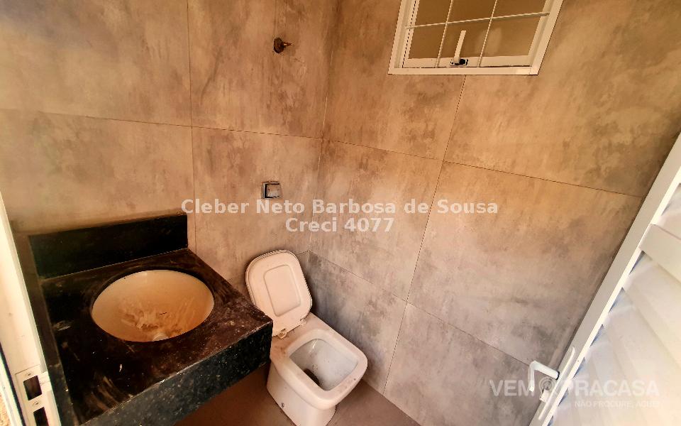 Casa Térrea à venda na Vila Carvalho, Campo Grande – foto 29