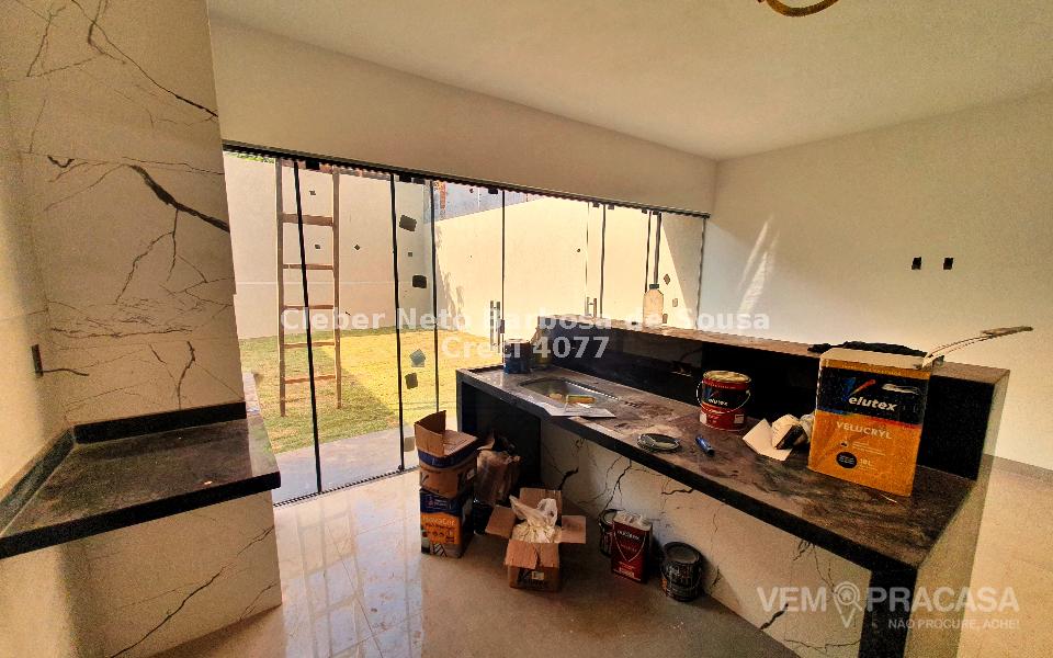 Casa Térrea à venda na Vila Carvalho, Campo Grande – foto 26