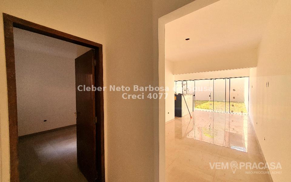 Casa Térrea à venda na Vila Carvalho, Campo Grande – foto 18