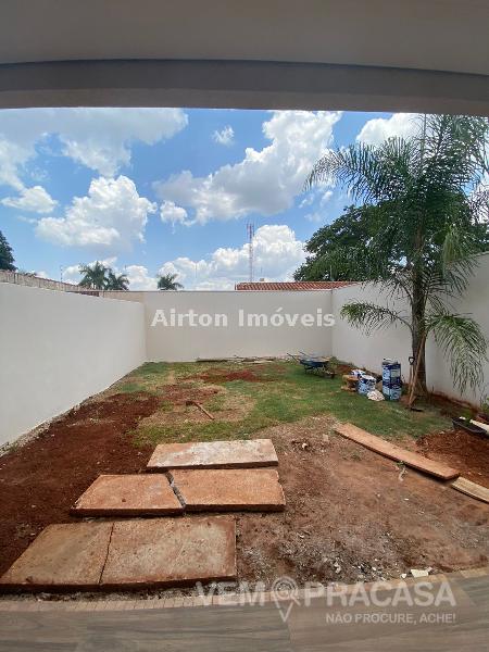 Sobrado à venda no Rita Vieira, Campo Grande – foto 21