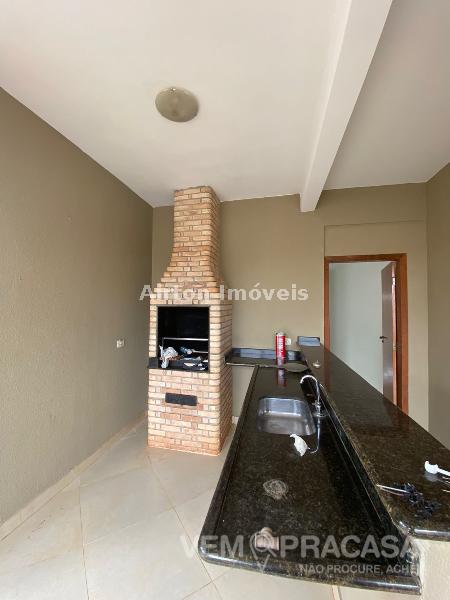 Sobrado à venda no Rita Vieira, Campo Grande – foto 20