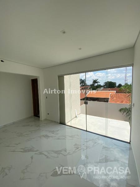 Sobrado à venda no Rita Vieira, Campo Grande – foto 18