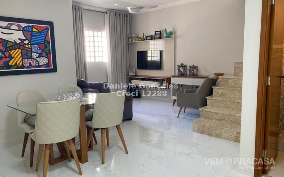 Sobrado à venda no São Francisco, Campo Grande – foto 2