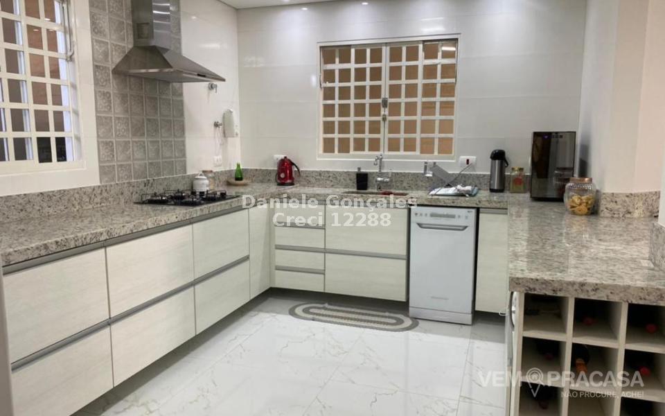 Sobrado à venda no São Francisco, Campo Grande – foto 5