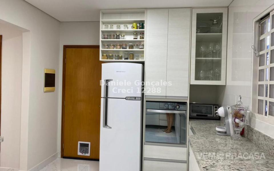 Sobrado à venda no São Francisco, Campo Grande – foto 6