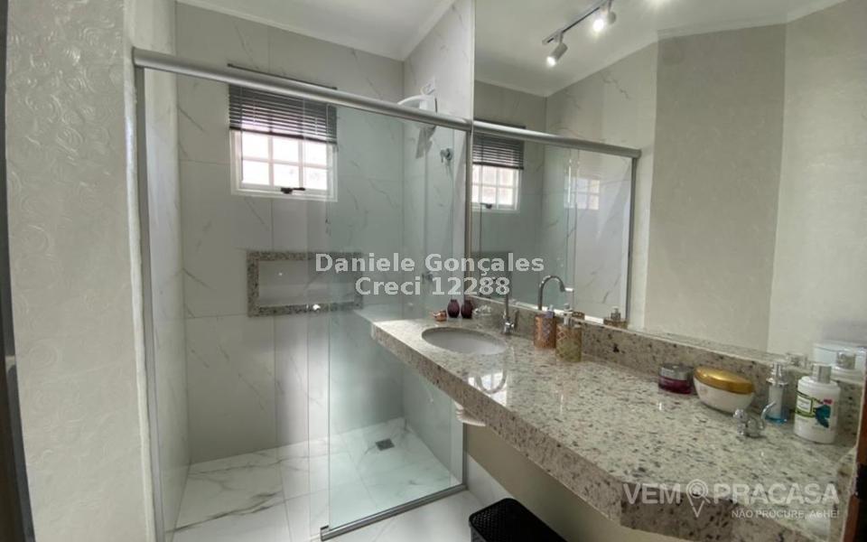 Sobrado à venda no São Francisco, Campo Grande – foto 9