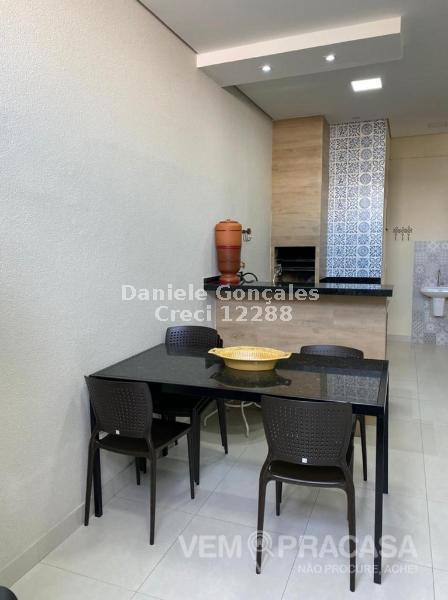 Sobrado à venda no São Francisco, Campo Grande – foto 10