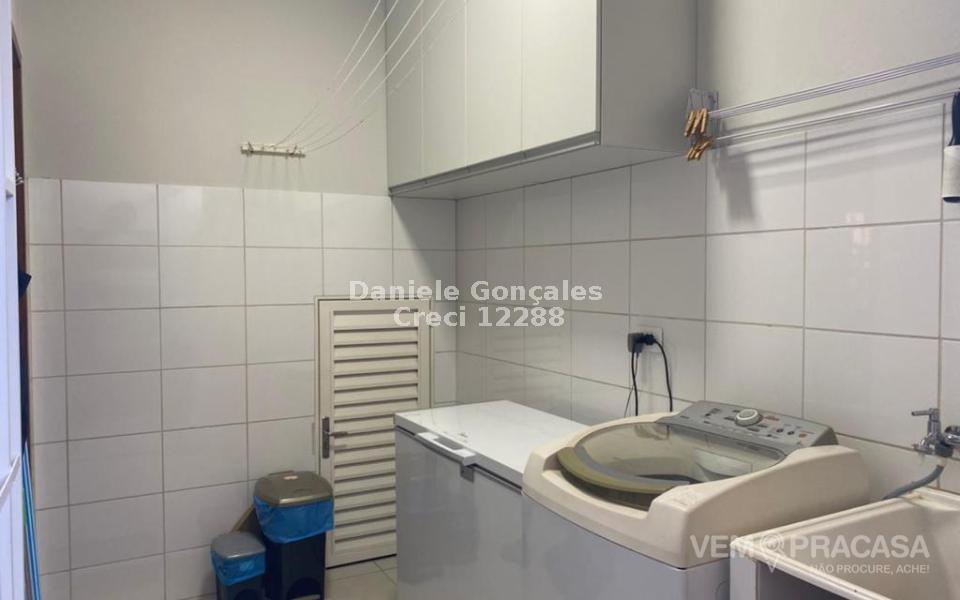 Sobrado à venda no São Francisco, Campo Grande – foto 11