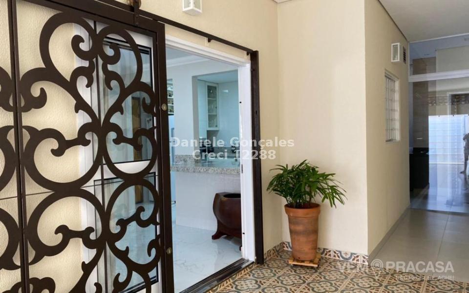 Sobrado à venda no São Francisco, Campo Grande – foto 12