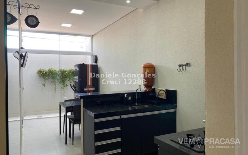 Sobrado à venda no São Francisco, Campo Grande – foto 13