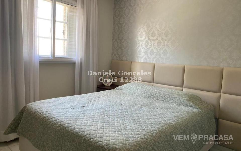 Sobrado à venda no São Francisco, Campo Grande – foto 14