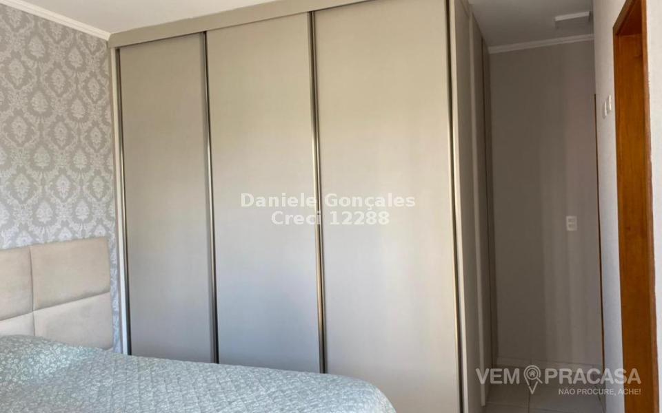 Sobrado à venda no São Francisco, Campo Grande – foto 15