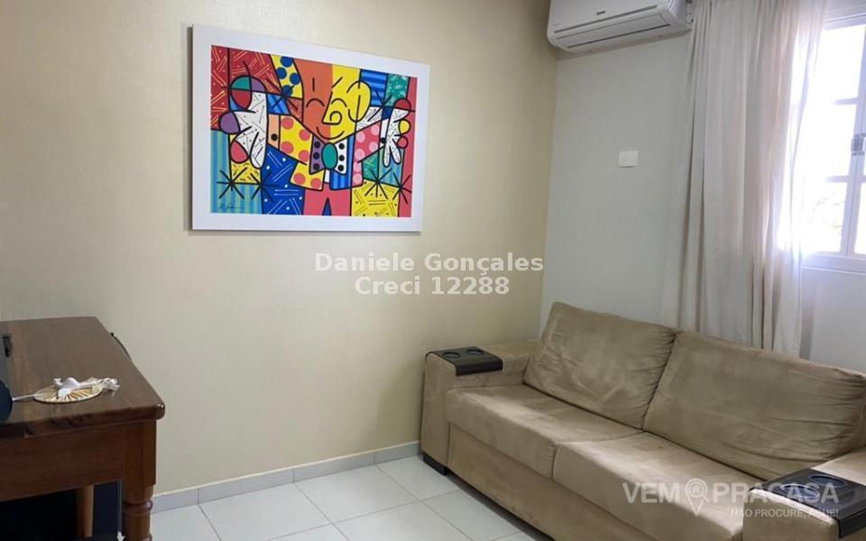 Sobrado à venda no São Francisco, Campo Grande – foto 16