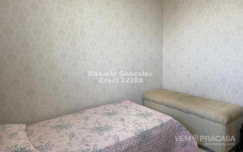 Sobrado à venda no São Francisco, Campo Grande – foto 17