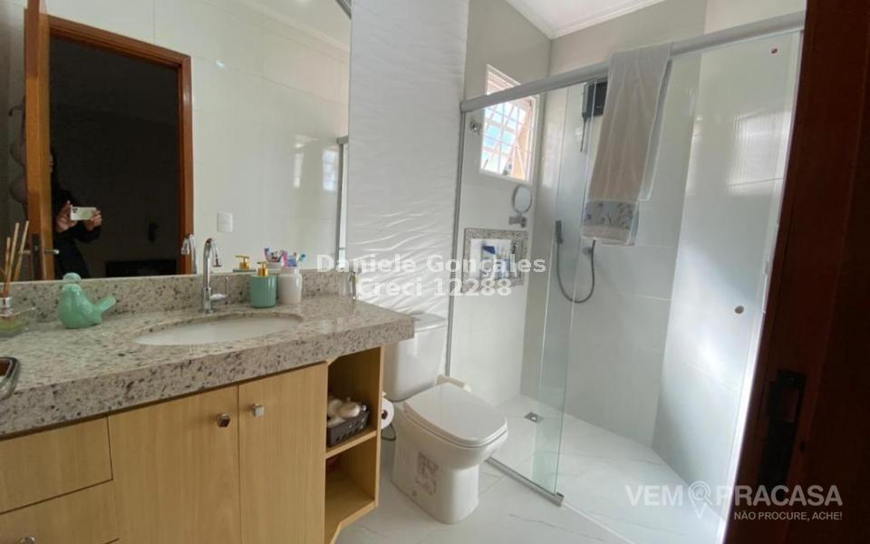 Sobrado à venda no São Francisco, Campo Grande – foto 18