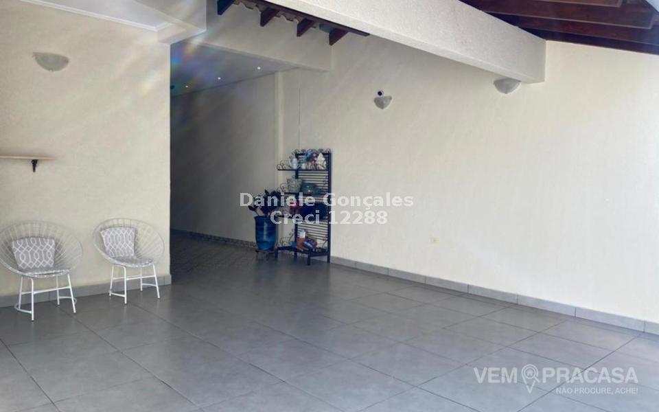 Sobrado à venda no São Francisco, Campo Grande – foto 20