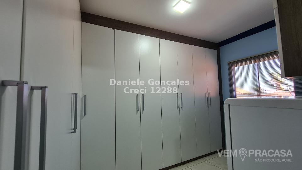 Sobrado à venda no Carandá Bosque, Campo Grande – foto 13
