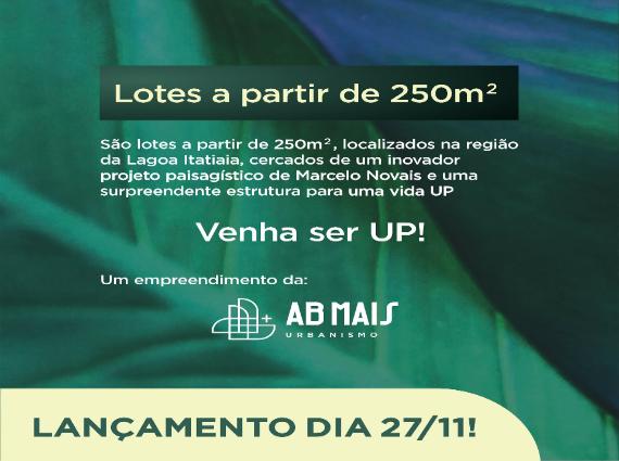 Loteamento/Condomínio à venda no Tiradentes, Campo Grande