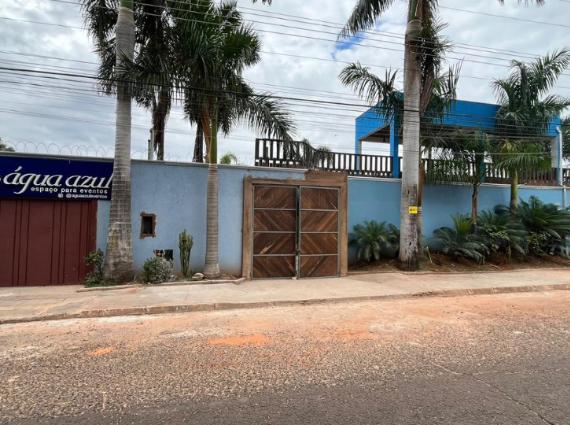 Pousada à venda no Amambaí, Campo Grande