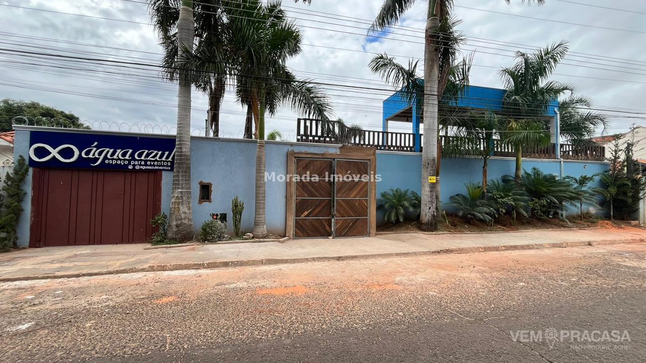 Pousada à venda no Amambaí, Campo Grande – foto 1