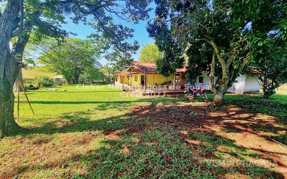 Chácara à venda no Zona Rural, Rochedinho (Campo Grande) – foto 3