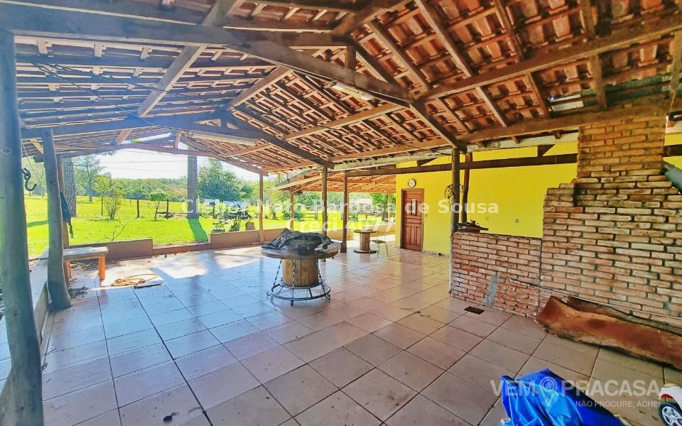 Chácara à venda no Zona Rural, Rochedinho (Campo Grande) – foto 5