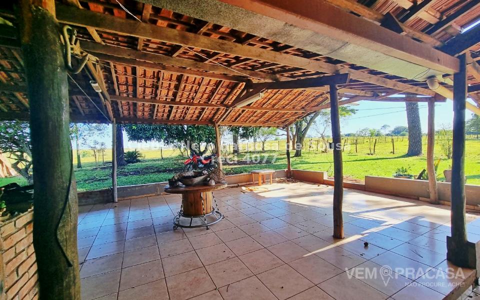 Chácara à venda no Zona Rural, Rochedinho (Campo Grande) – foto 4