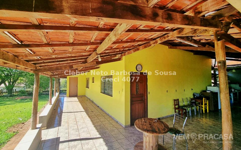 Chácara à venda no Zona Rural, Rochedinho (Campo Grande) – foto 6