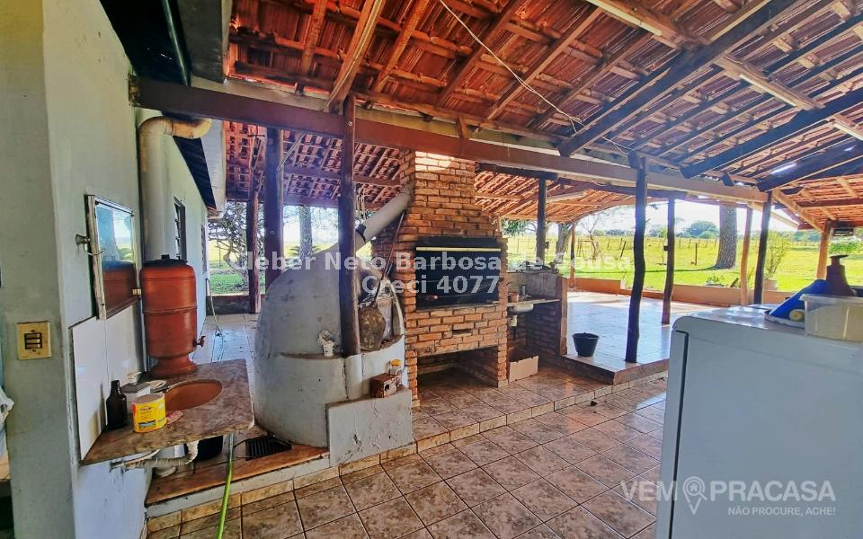 Chácara à venda no Zona Rural, Rochedinho (Campo Grande) – foto 7