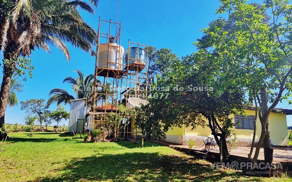 Chácara à venda no Zona Rural, Rochedinho (Campo Grande) – foto 10