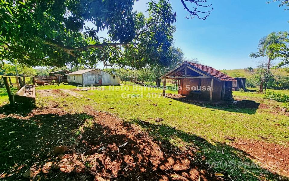 Chácara à venda no Zona Rural, Rochedinho (Campo Grande) – foto 12