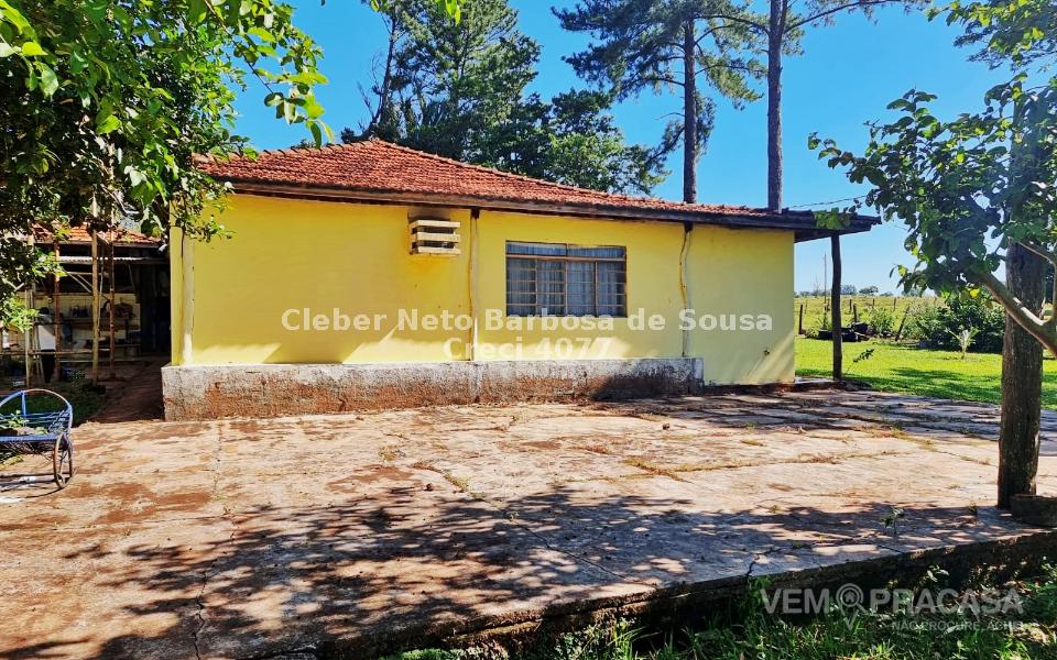 Chácara à venda no Zona Rural, Rochedinho (Campo Grande) – foto 8
