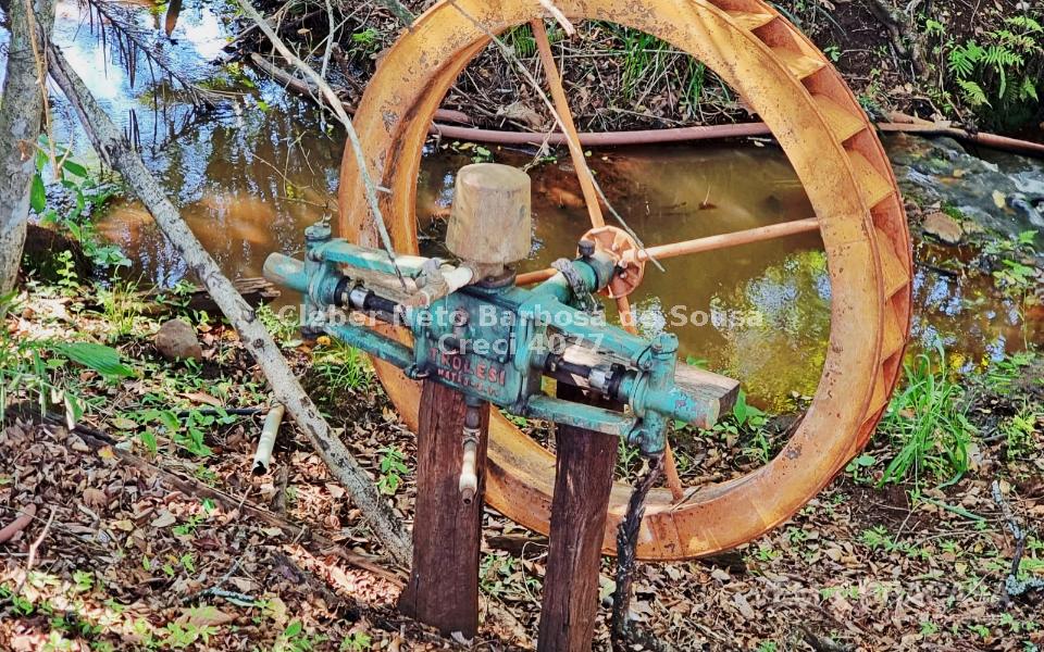 Chácara à venda no Zona Rural, Rochedinho (Campo Grande) – foto 25