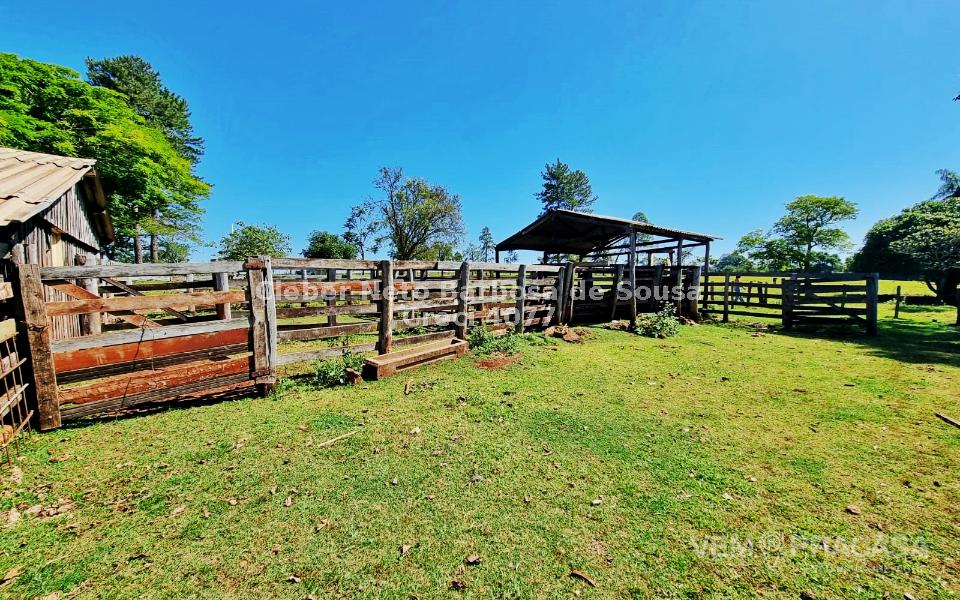 Chácara à venda no Zona Rural, Rochedinho (Campo Grande) – foto 32