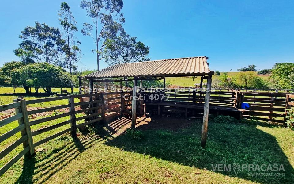 Chácara à venda no Zona Rural, Rochedinho (Campo Grande) – foto 29