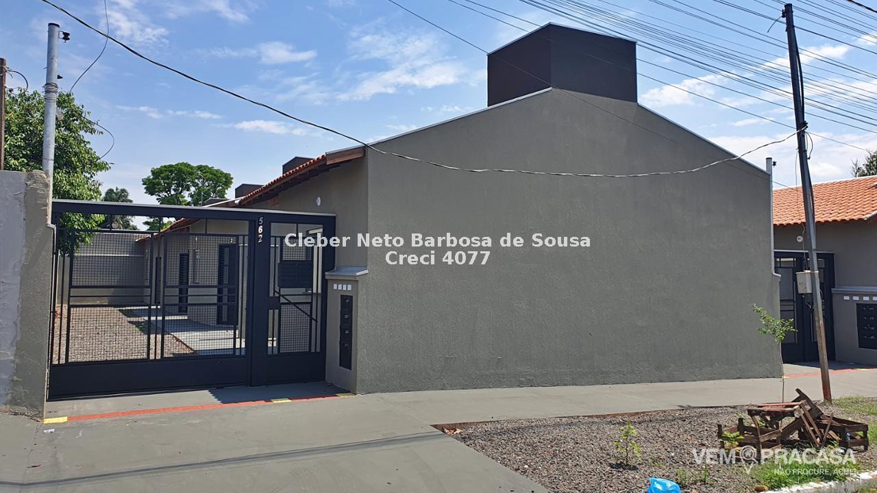 Casa de Condomínio à venda no Nova Lima, Campo Grande – foto 2